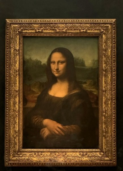 Visiter Paris en 2 jours : le Musée du Louvre Visiter Paris en 2 jours : le Musée du Louvre