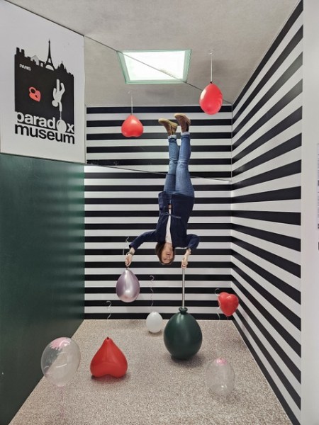 Activités à faire avec des ados à Paris Activités à faire avec des ados à Paris