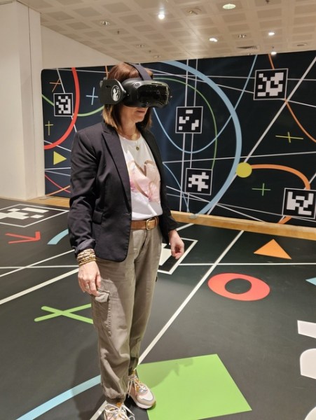 Réalité virtuelle à Paris - Napoléon VR Réalité virtuelle à Paris - Napoléon VR