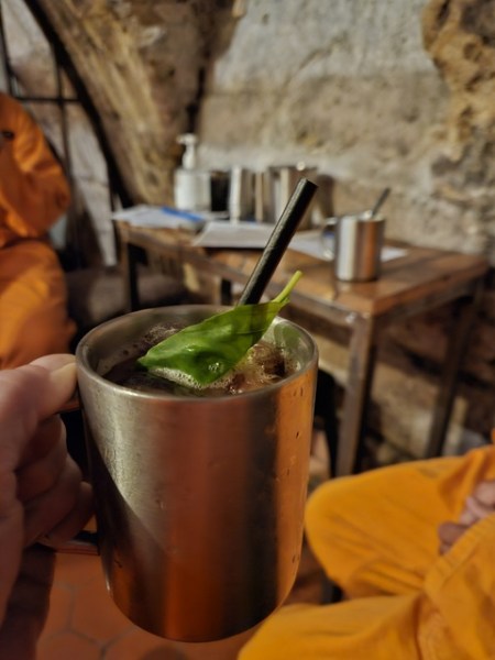 Activité immersive à Paris : Perpette Bar Activité immersive à Paris : Perpette Bar