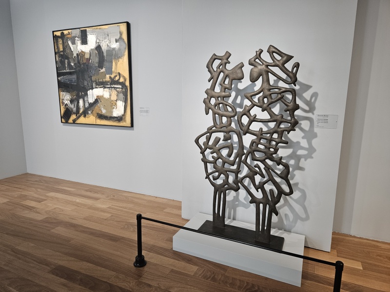 Le MUMA - Musée André Malraux Le MUMA - Musée André Malraux