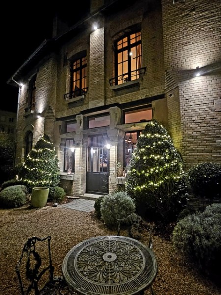 Le Restaurant des enfants sages Le Restaurant des enfants sages