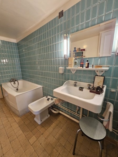 L'appartement témoin Perret