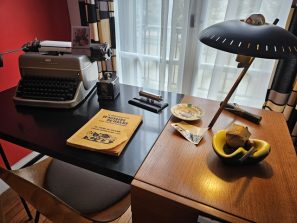 L'appartement témoin Perret Le Havre