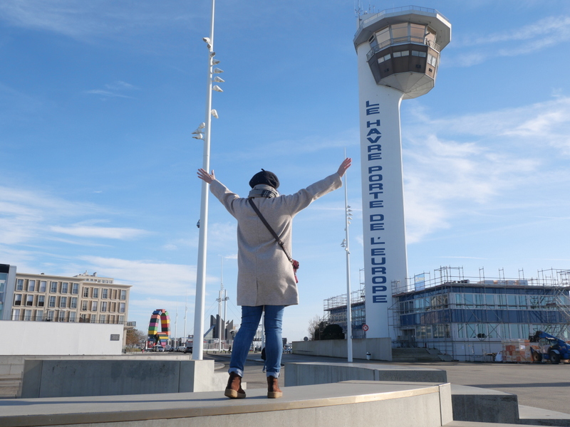 Que faire au Havre en 2 jours ? Que faire au Havre en 2 jours ?