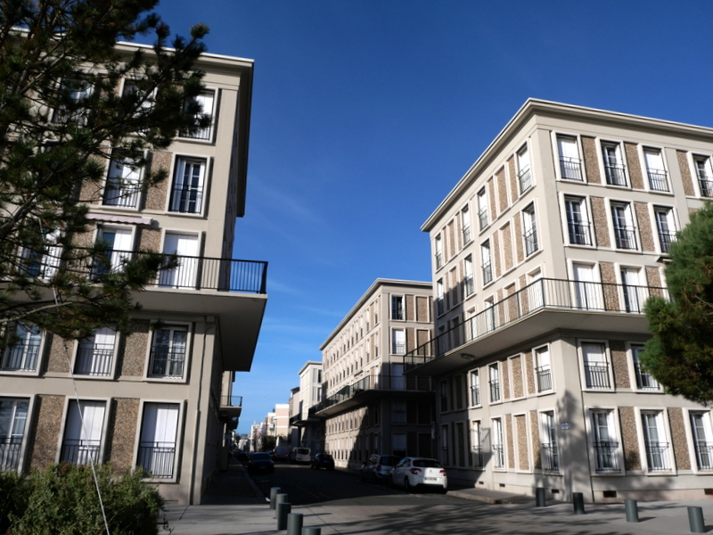 Pourquoi visiter Le Havre ? Pourquoi visiter Le Havre ?