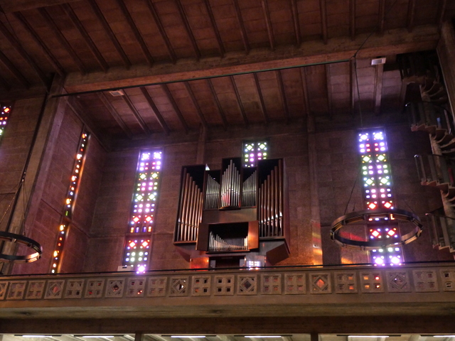 L'Eglise Perret du Havre L'Eglise Perret du Havre