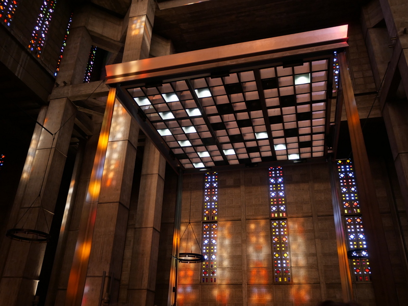 L'Eglise du Havre L'Eglise du Havre