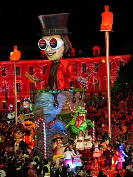 Carnaval de Nice Carnaval de Nice