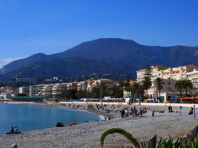 Menton Menton