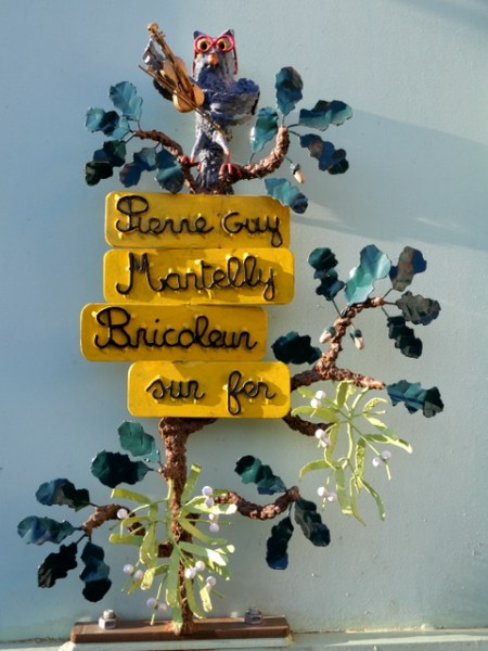 Le Musée Lou Ferrouil à Gilette Le Musée Lou Ferrouil à Gilette