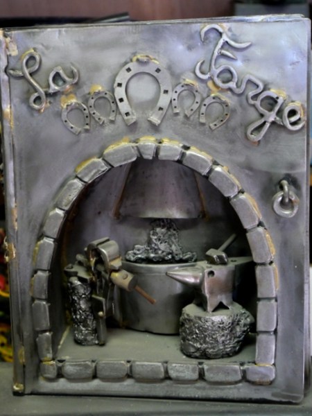 Musée Lou Ferrouil Musée Lou Ferrouil