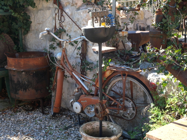 Musée Lou Ferrouil Musée Lou Ferrouil