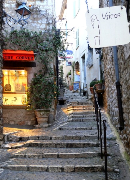 Visiter Saint-Paul-de-Vence Visiter Saint-Paul-de-Vence