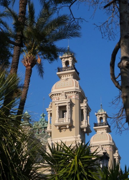 Monaco Monaco