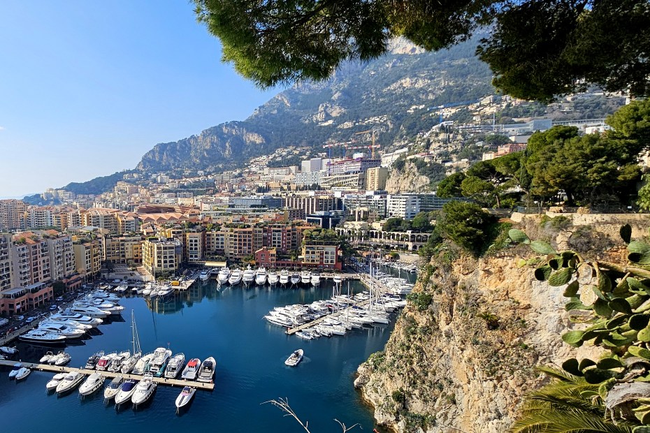 Que faire sur la Côte d'Azur ?