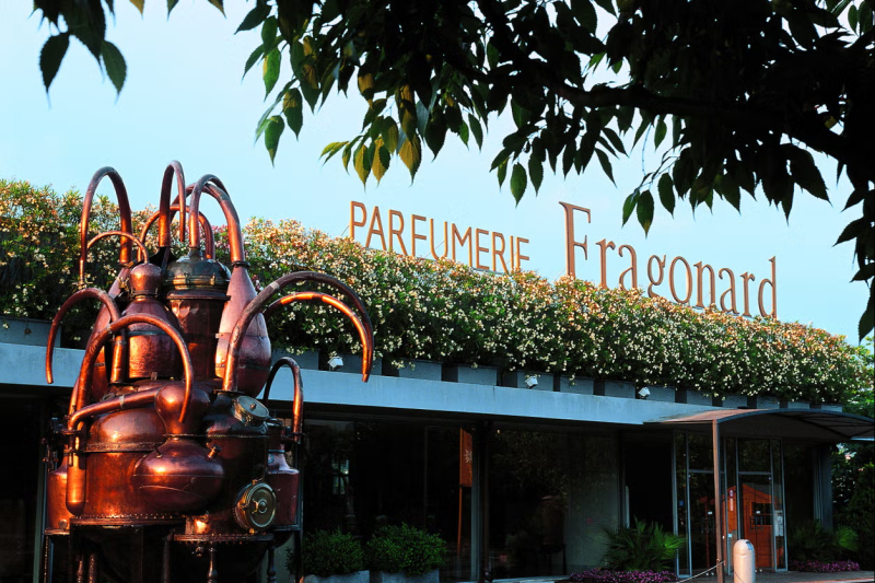 Atelier parfum à Grasse Atelier parfum à Grasse