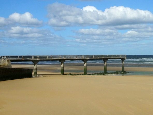 Omaha Beach plage du débarquement Omaha Beach plage du débarquement