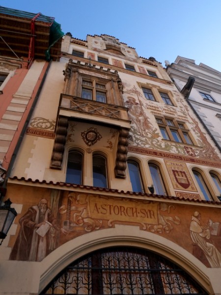 Stare Mesto Prague Stare Mesto Prague