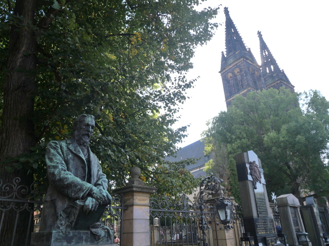 Quartier Vyšehrad Quartier Vyšehrad