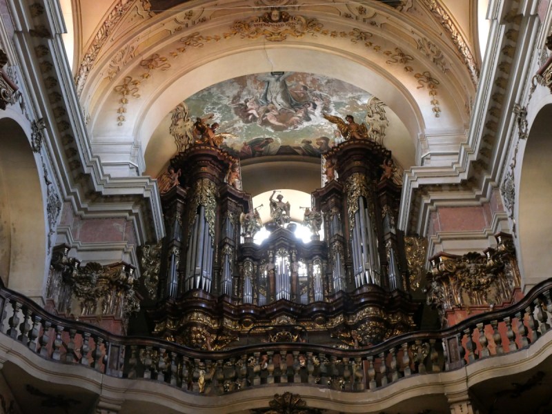 Église Saint-Jacques-le-Majeur