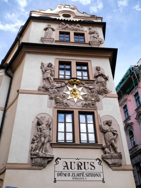 Que faire à Prague : Stare Mesto Que faire à Prague : Stare Mesto