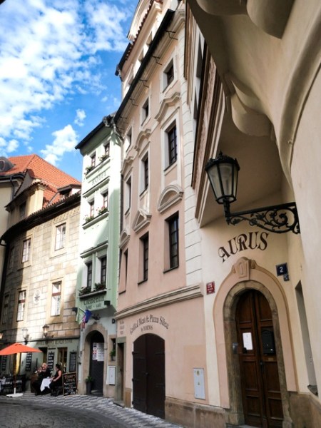 Stare Mesto Prague Stare Mesto Prague