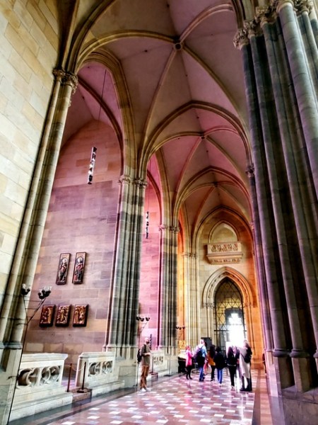 Cathédrale Saint-Guy Prague Cathédrale Saint-Guy Prague