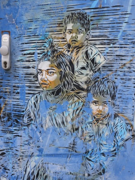 C215 à Vitry-sur-Seine C215 à Vitry-sur-Seine