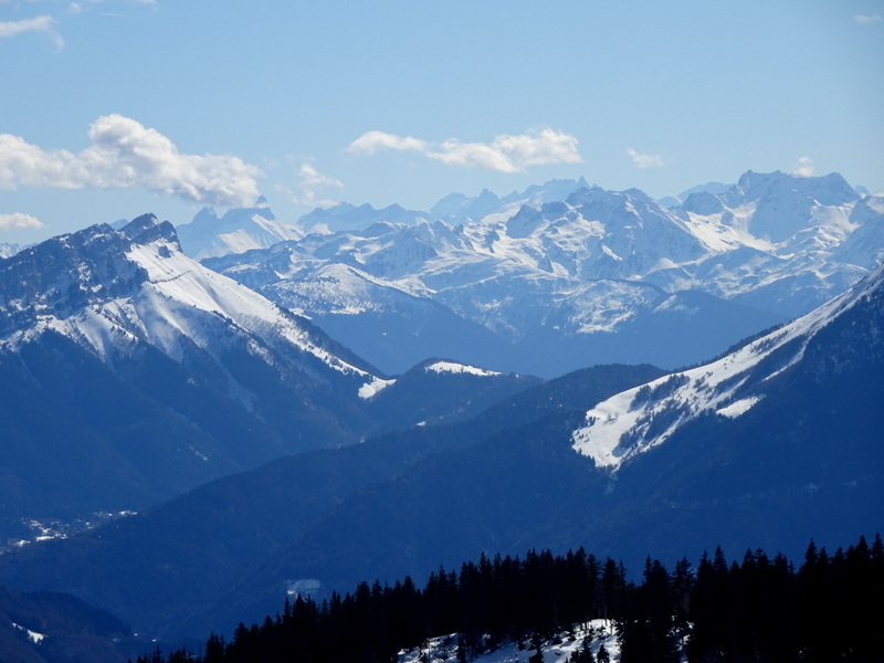 Le Semnoz Le Semnoz