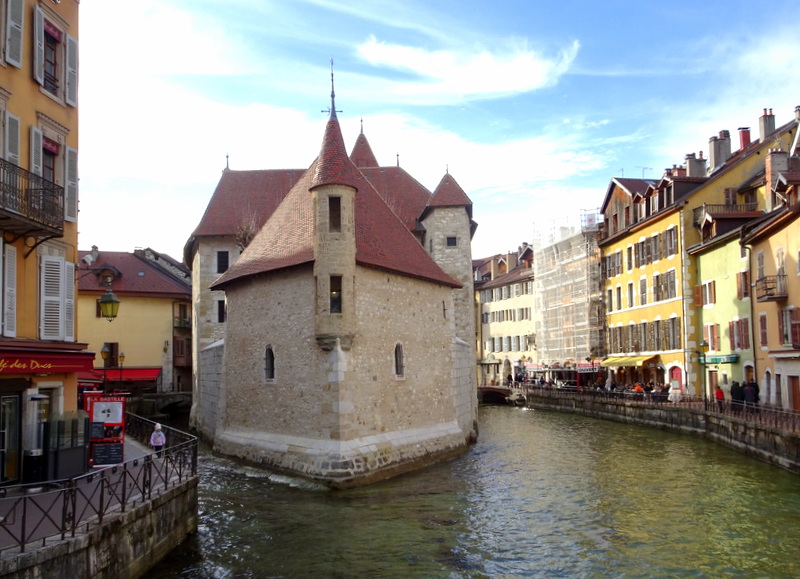 Visiter Annecy Visiter Annecy