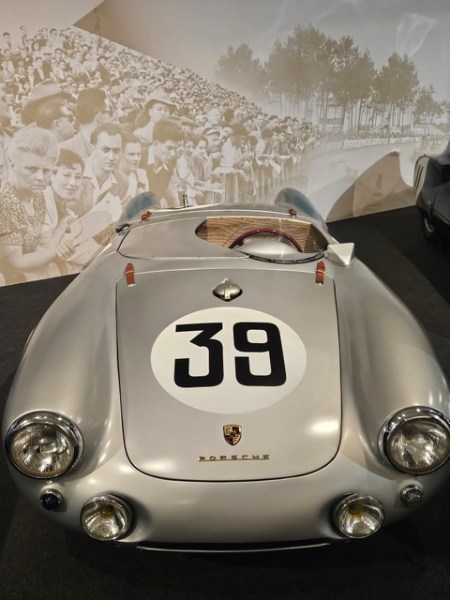 Le Musée des 24 Heures du Mans Le Musée des 24 Heures du Mans