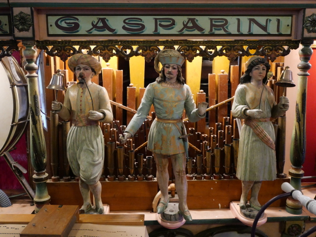 Musée de la Musique Mécanique Musée de la Musique Mécanique