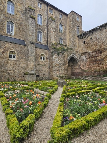 La Cité Plantagenêt La Cité Plantagenêt