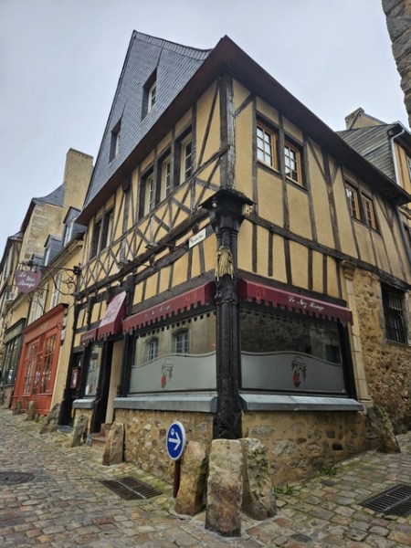 La Cité Plantagenêt Le Mans La Cité Plantagenêt Le Mans