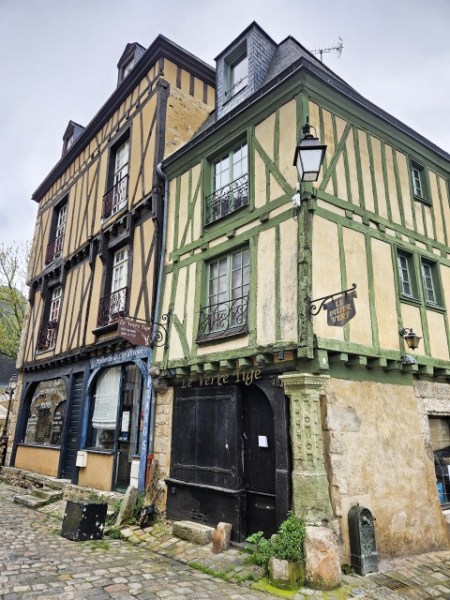 Visiter Le Mans en 2 jours Visiter Le Mans en 2 jours