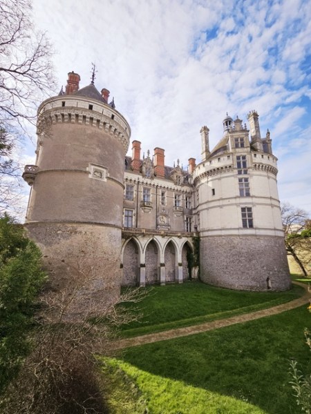 Le Château du Lude Le Château du Lude