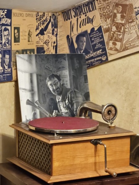 Musée de la Musique Mécanique Musée de la Musique Mécanique
