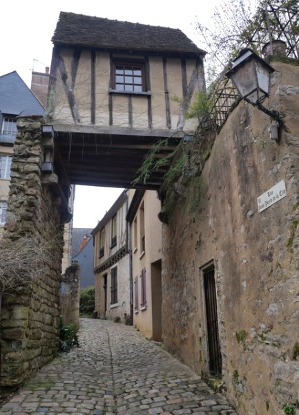 La Cité Plantagenêt Le Mans La Cité Plantagenêt Le Mans