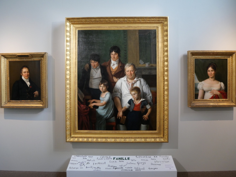 Le Musée de Tessé Le Mans Le Musée de Tessé Le Mans