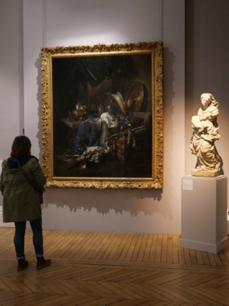 Le Musée de Tessé Le Mans Le Musée de Tessé Le Mans