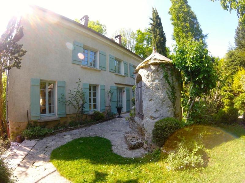 Le Clos de la Rose Le Clos de la Rose