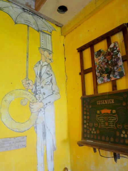 Auberge de l'Œuf Dur Auberge de l'Œuf Dur