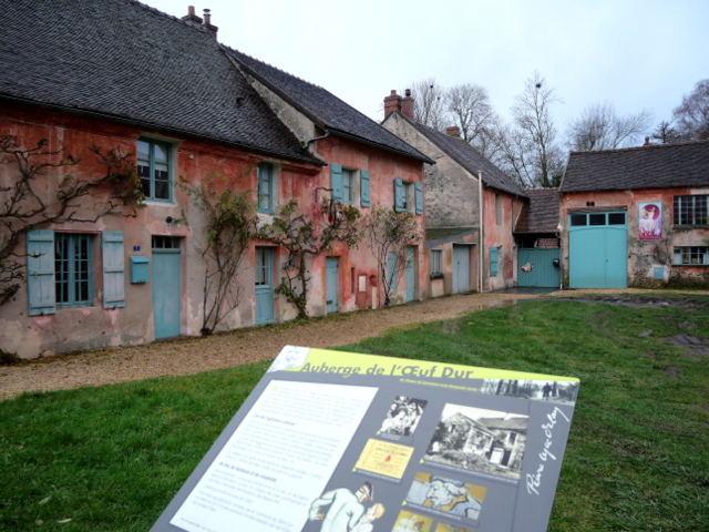 Auberge de l'Œuf Dur Auberge de l'Œuf Dur