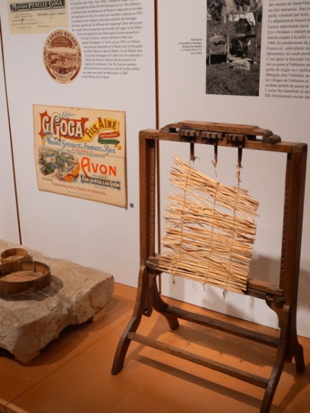 Musée départemental de Seine-et-Marne Musée départemental de Seine-et-Marne