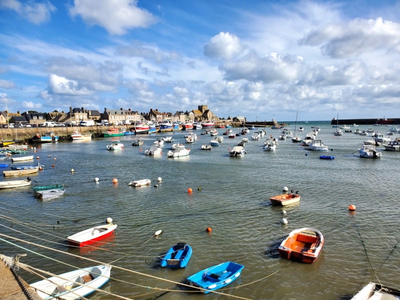 Barfleur Barfleur