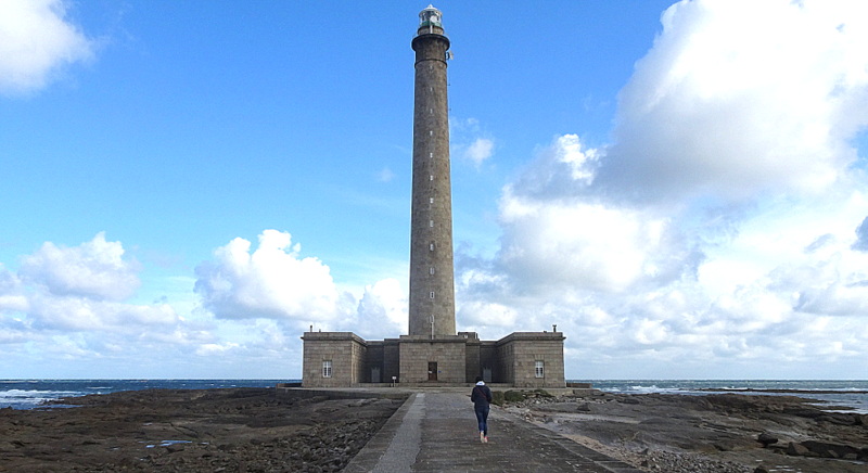 Le Phare de Gatteville Le Phare de Gatteville