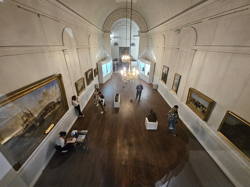 Musée Eugène Boudin Musée Eugène Boudin