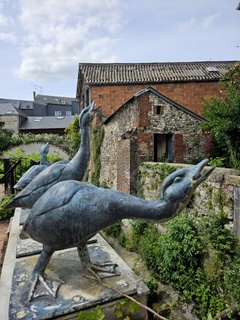 Le Jardin du Tripot Le Jardin du Tripot