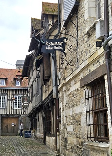Que faire à Honfleur ? Que faire à Honfleur ?